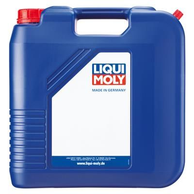 LIQUI MOLY Moottoriöljy 20831